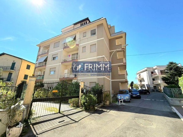 appartamento in vendita a Cave in zona Collepalme