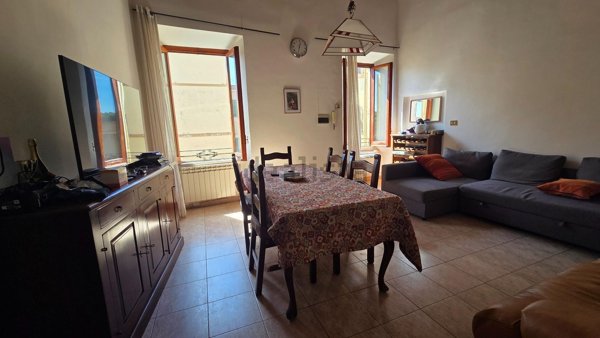 appartamento in vendita a Cave
