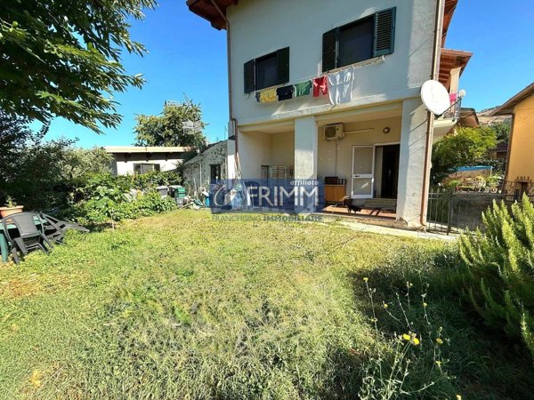 appartamento in vendita a Cave