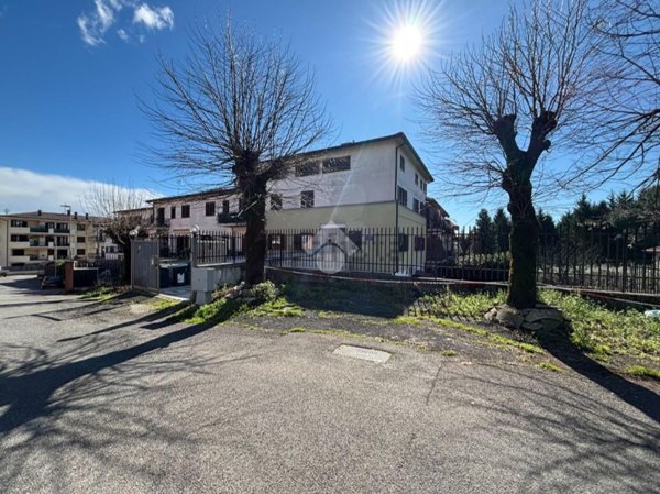 appartamento in vendita a Cave