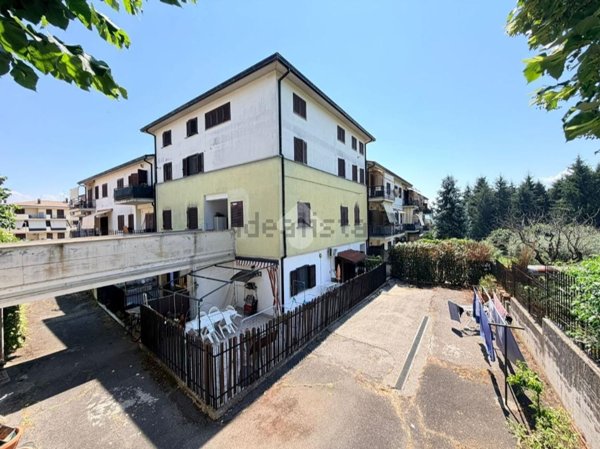 appartamento in vendita a Cave