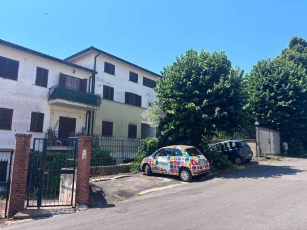 appartamento in vendita a Cave
