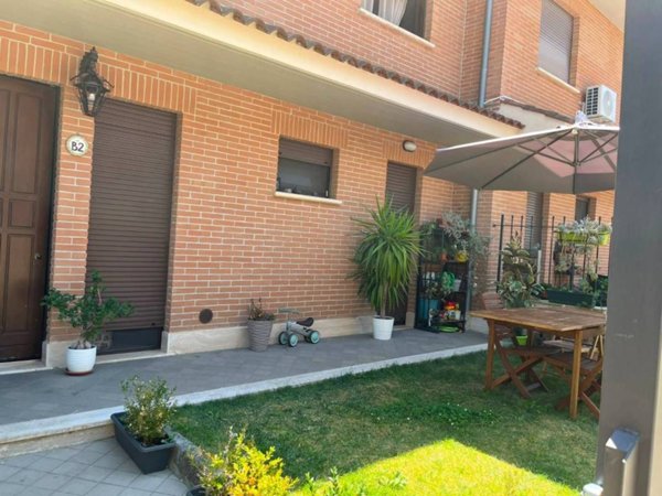 appartamento in vendita a Cave