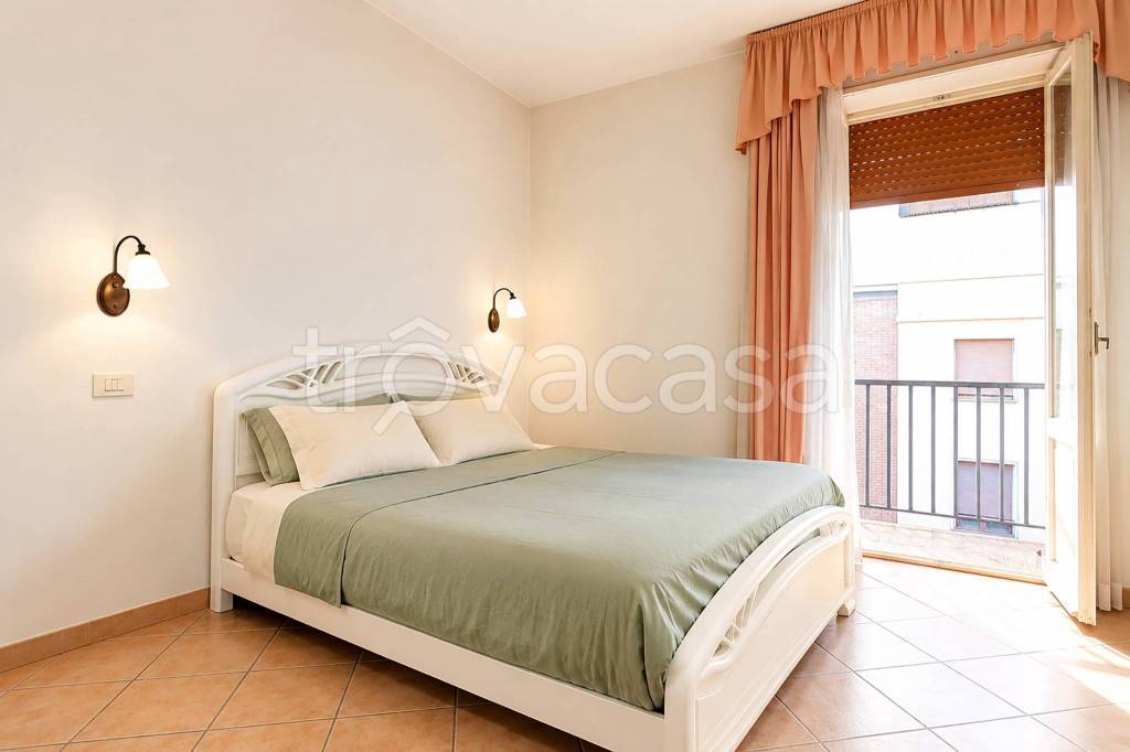 appartamento in vendita a Cave