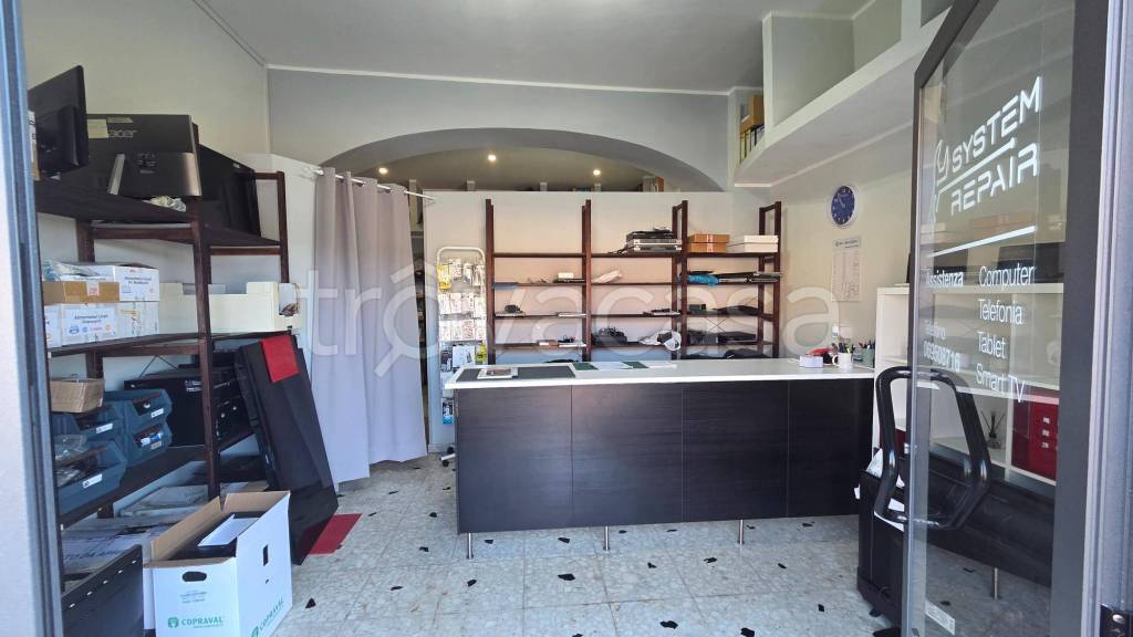 appartamento in vendita a Cave