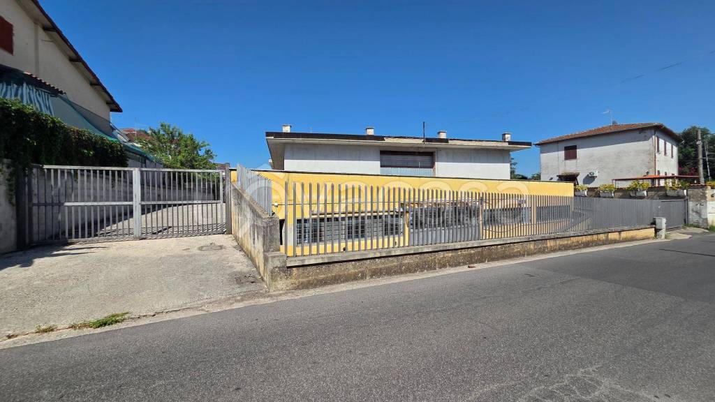 appartamento in vendita a Cave