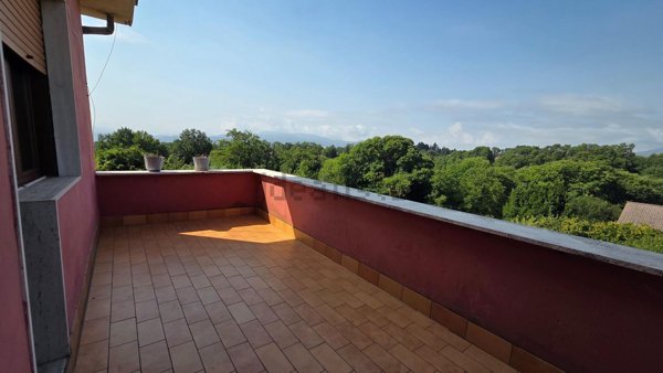 appartamento in vendita a Cave