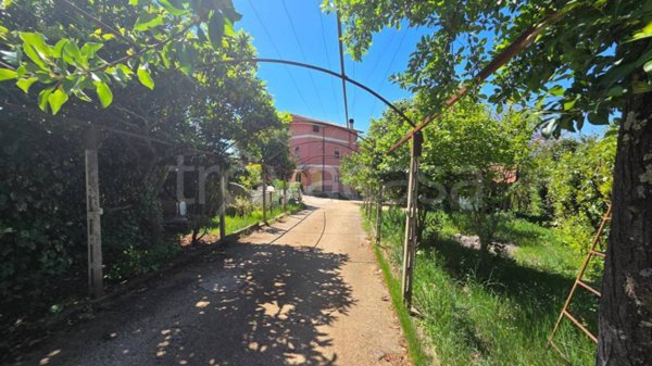appartamento in vendita a Cave