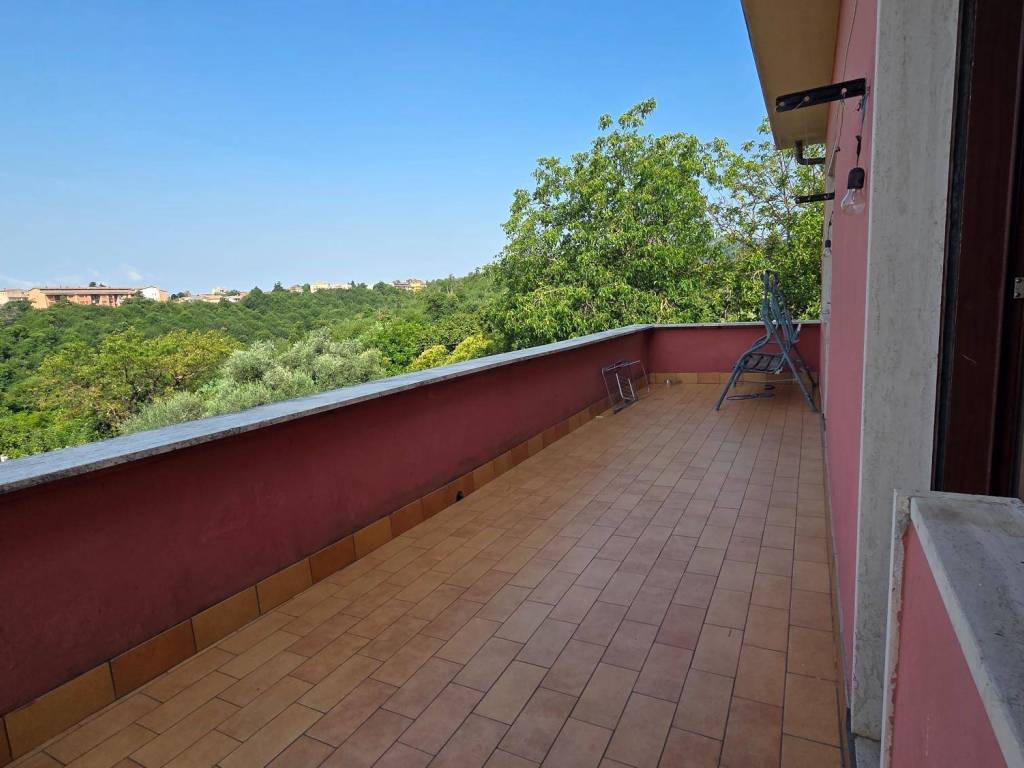 appartamento in vendita a Cave