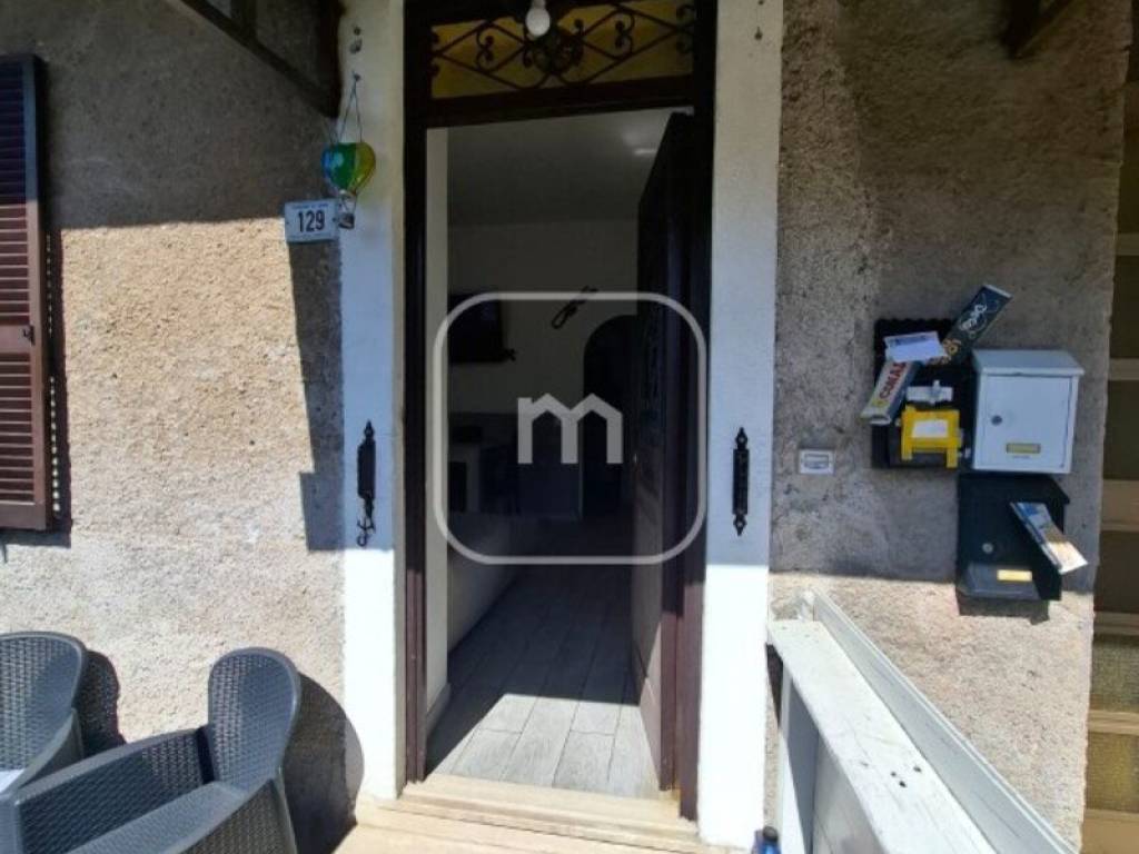 appartamento in vendita a Cave