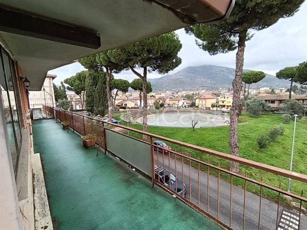 appartamento in vendita a Cave