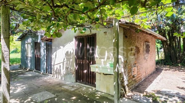 casa indipendente in vendita a Cave in zona San Bartolomeo