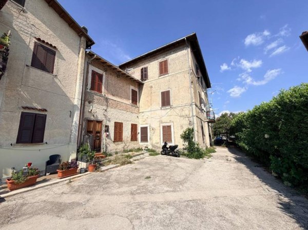 appartamento in vendita a Cave