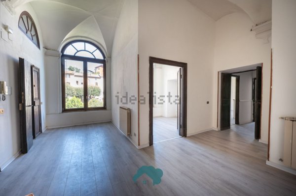 appartamento in vendita a Cave