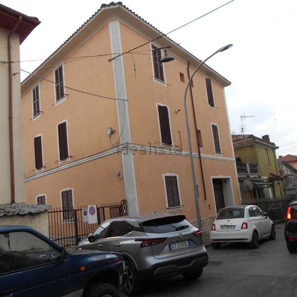 appartamento in vendita a Cave