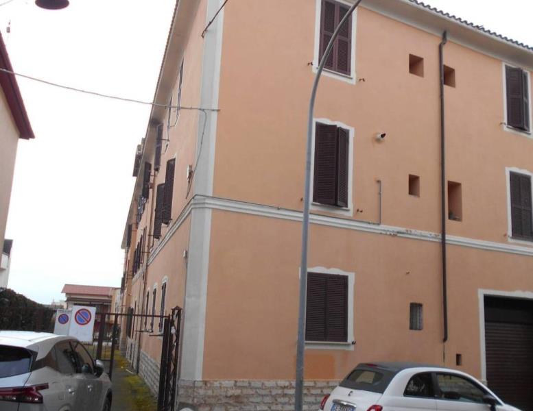 appartamento in vendita a Cave