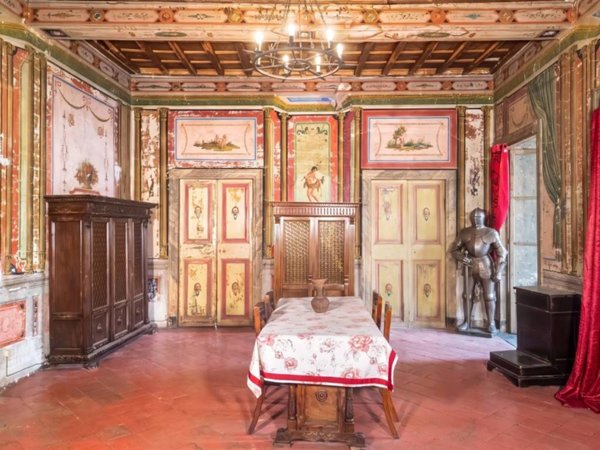appartamento in vendita a Cave