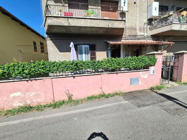 appartamento in vendita a Cave