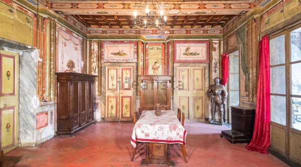 appartamento in vendita a Cave