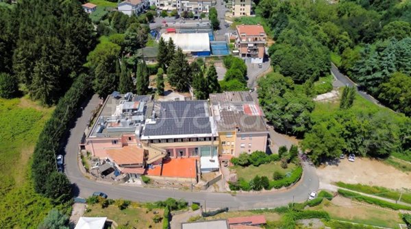 appartamento in vendita a Cave