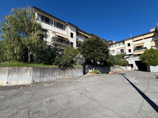 appartamento in vendita a Cave