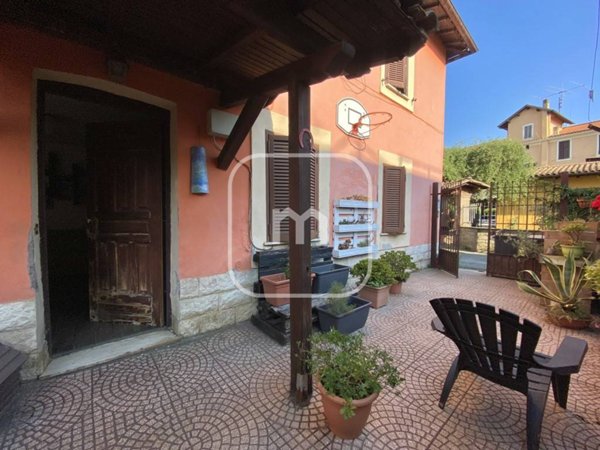 appartamento in vendita a Cave
