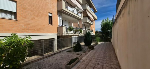 appartamento in vendita a Cave