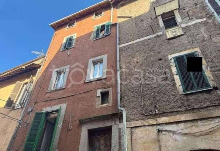 appartamento in vendita a Cave