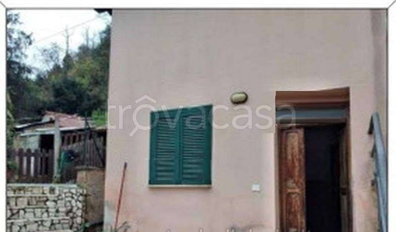 casa indipendente in vendita a Cave