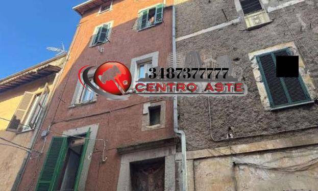 appartamento in vendita a Cave