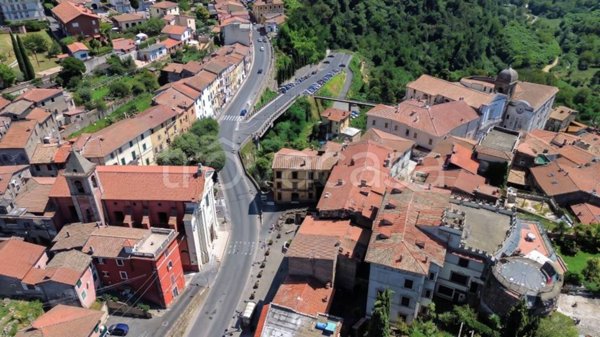 appartamento in vendita a Cave