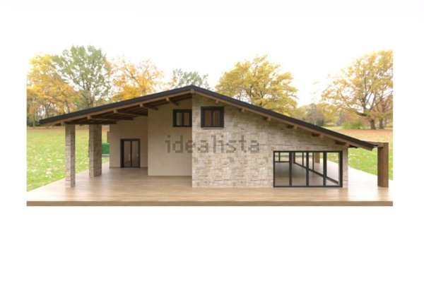 casa indipendente in vendita a Cave