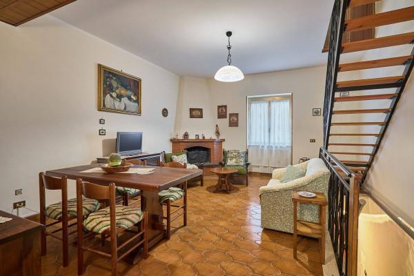 casa indipendente in vendita a Cerreto Laziale