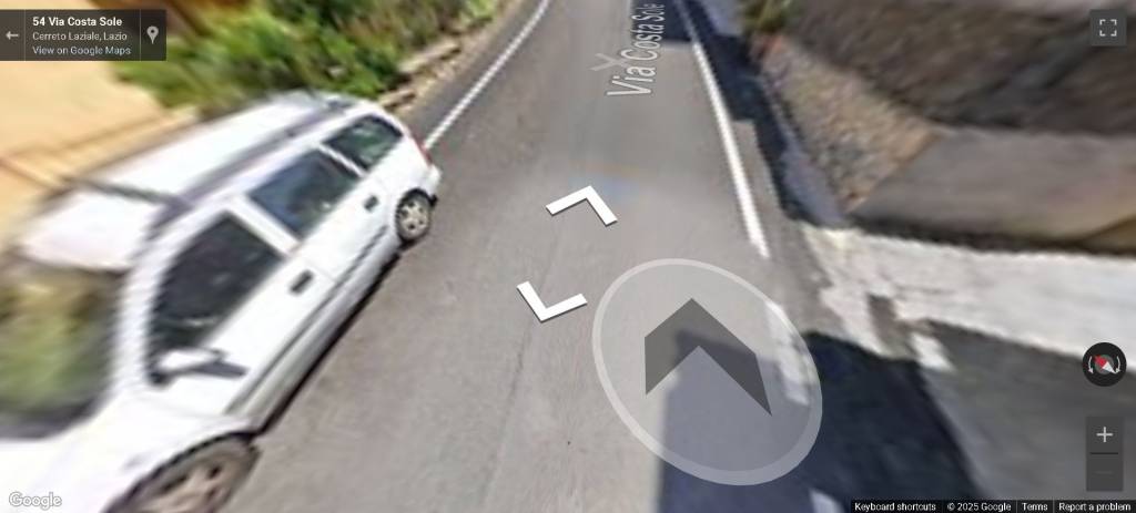 appartamento in vendita a Cerreto Laziale