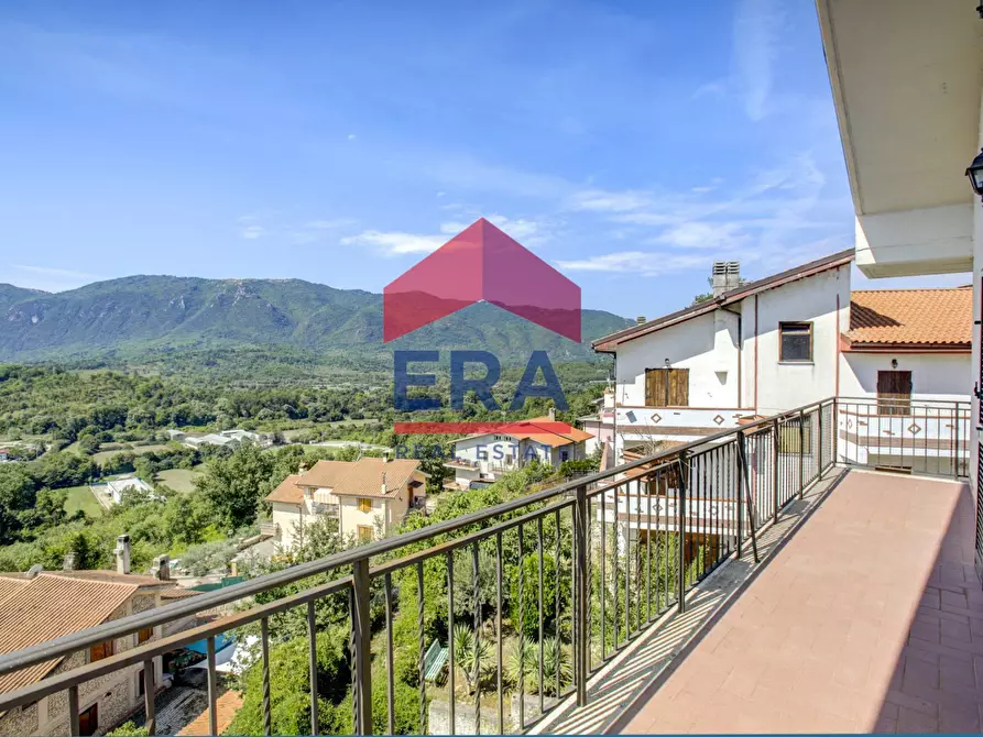 casa indipendente in vendita a Cerreto Laziale