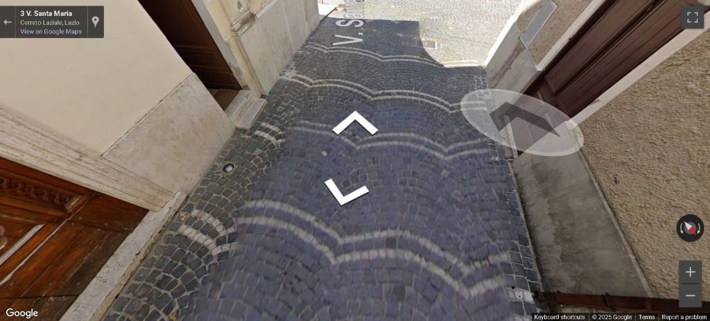 appartamento in vendita a Cerreto Laziale