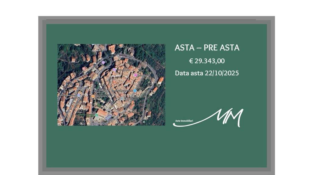 appartamento in vendita a Cerreto Laziale