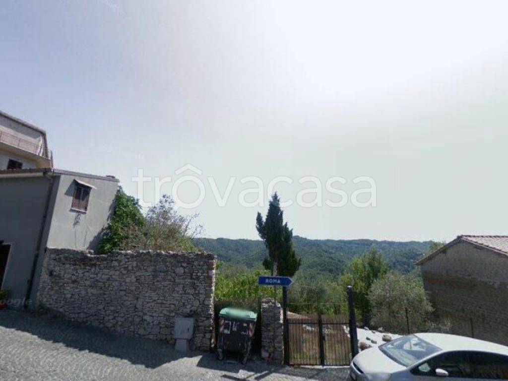 appartamento in vendita a Cerreto Laziale