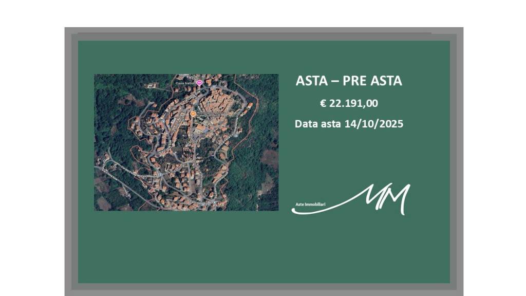 appartamento in vendita a Cerreto Laziale