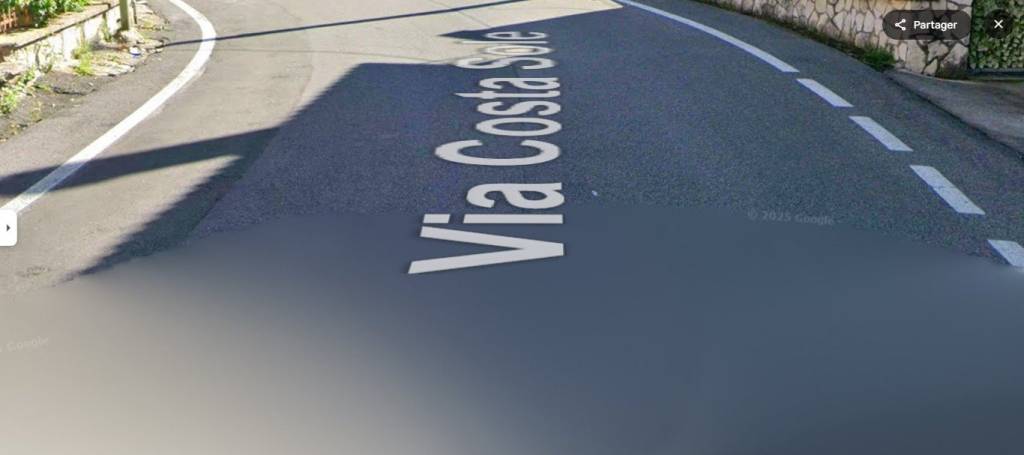 appartamento in vendita a Cerreto Laziale