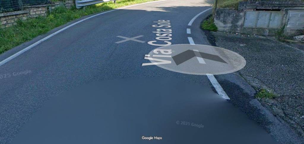 appartamento in vendita a Cerreto Laziale