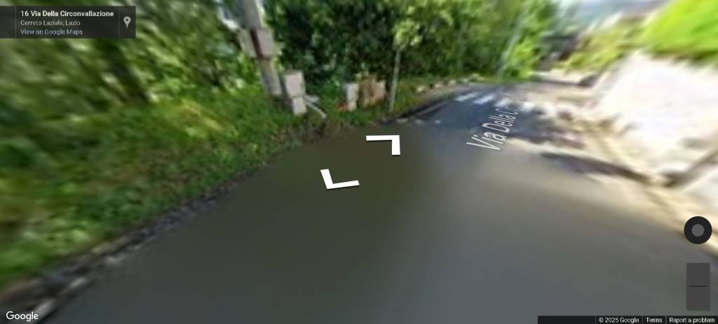 appartamento in vendita a Cerreto Laziale