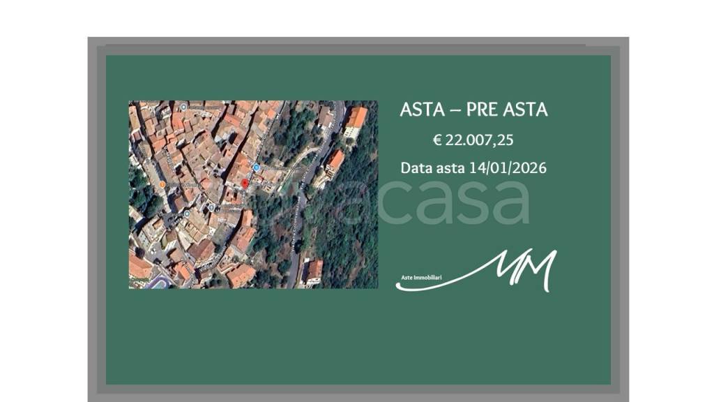 appartamento in vendita a Cerreto Laziale