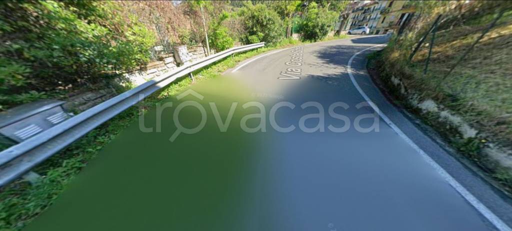 appartamento in vendita a Cerreto Laziale