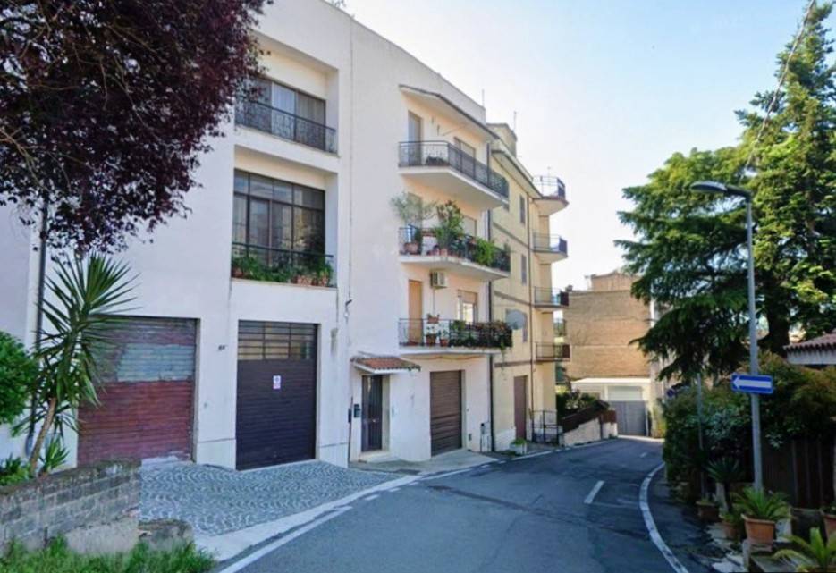 appartamento in vendita a Cerreto Laziale