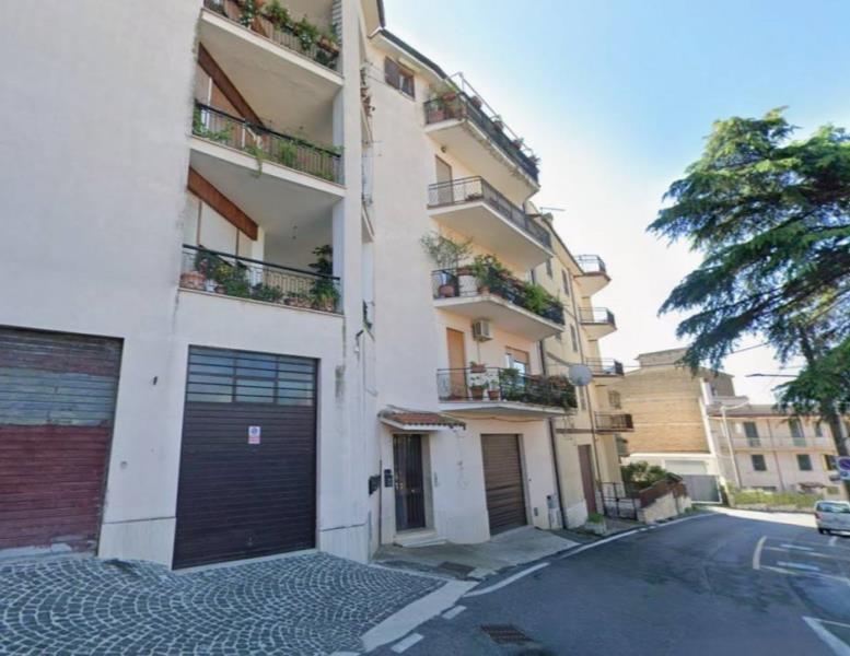 appartamento in vendita a Cerreto Laziale