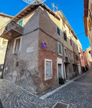 appartamento in vendita a Cerreto Laziale