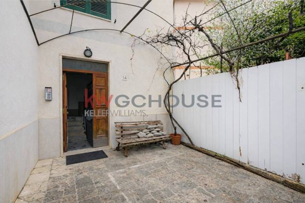 appartamento in vendita a Cerreto Laziale