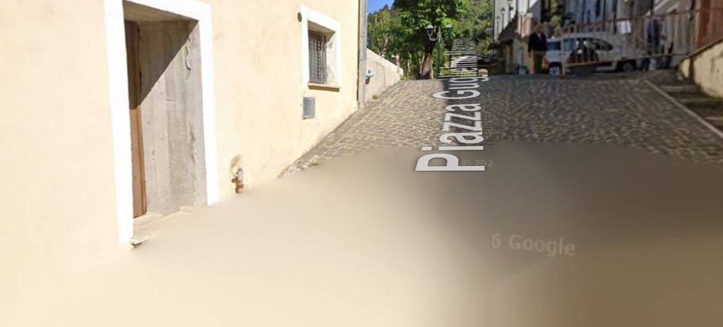 appartamento in vendita a Cerreto Laziale