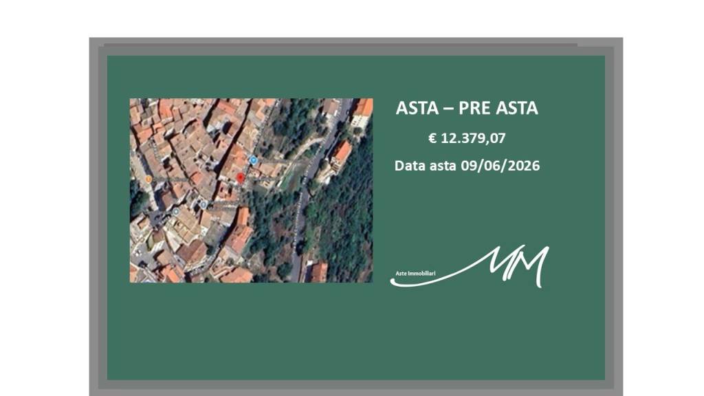 appartamento in vendita a Cerreto Laziale